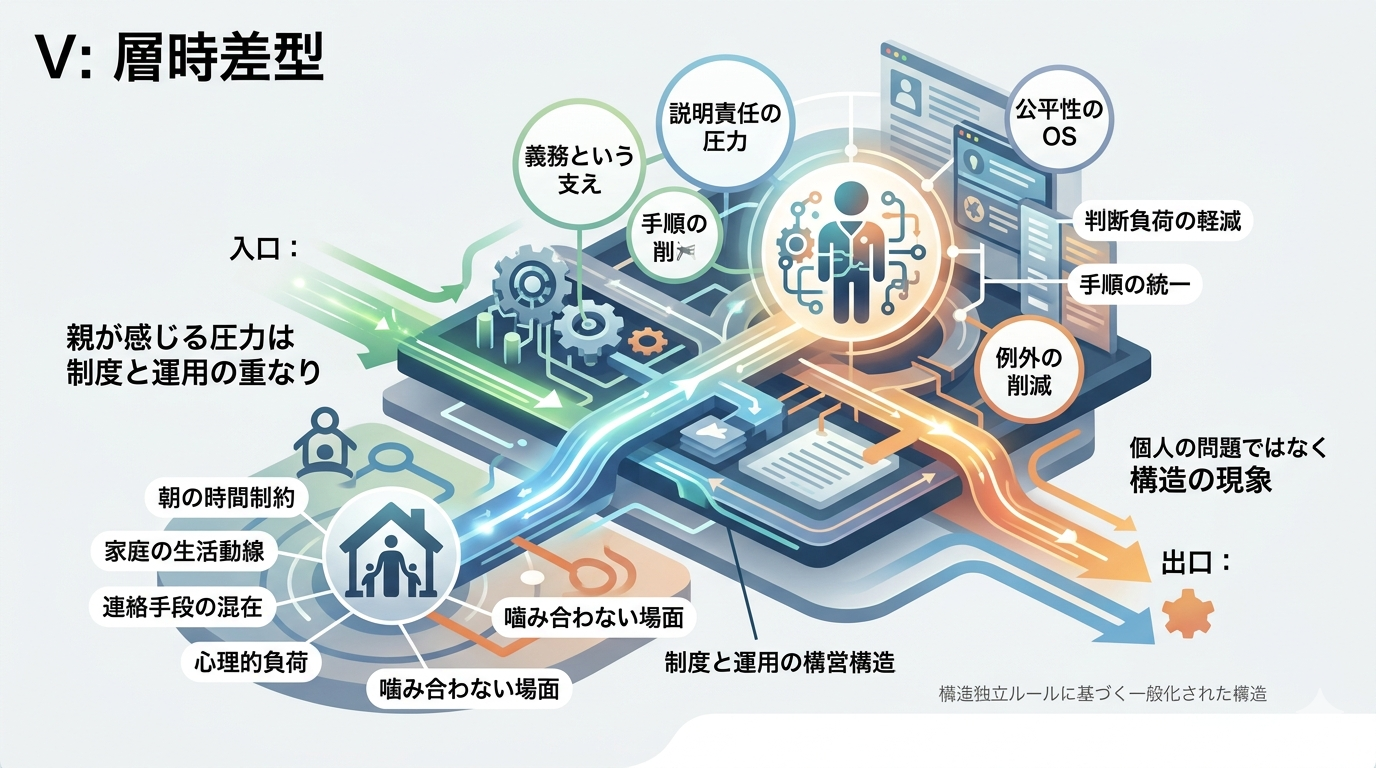 ■1719｜【責任回避OS】学校が“義務”を盾に来校や対面を求める圧力の構造